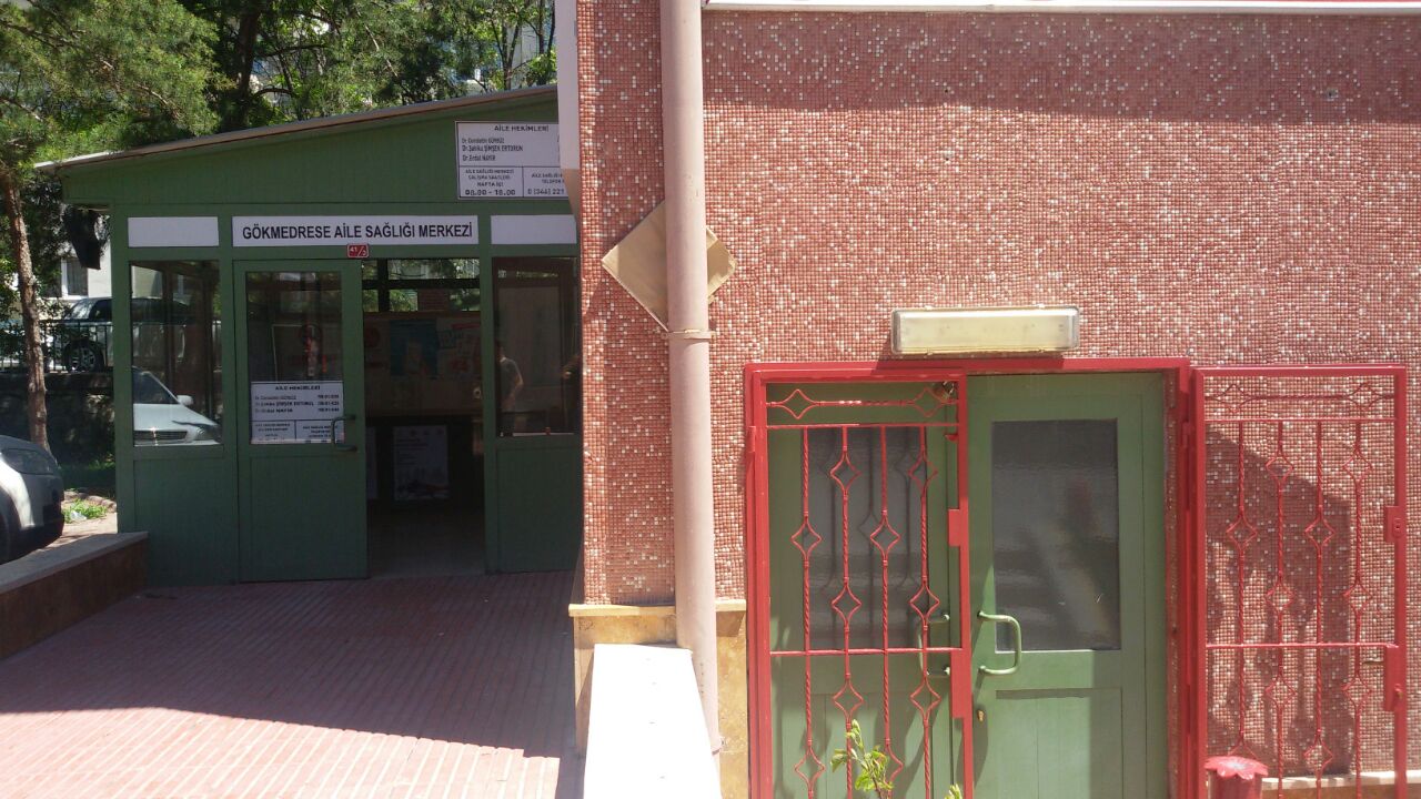 Asm Dış Görünüm 4