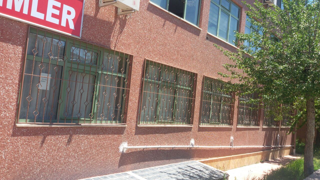 Asm Dış Görünüm 3